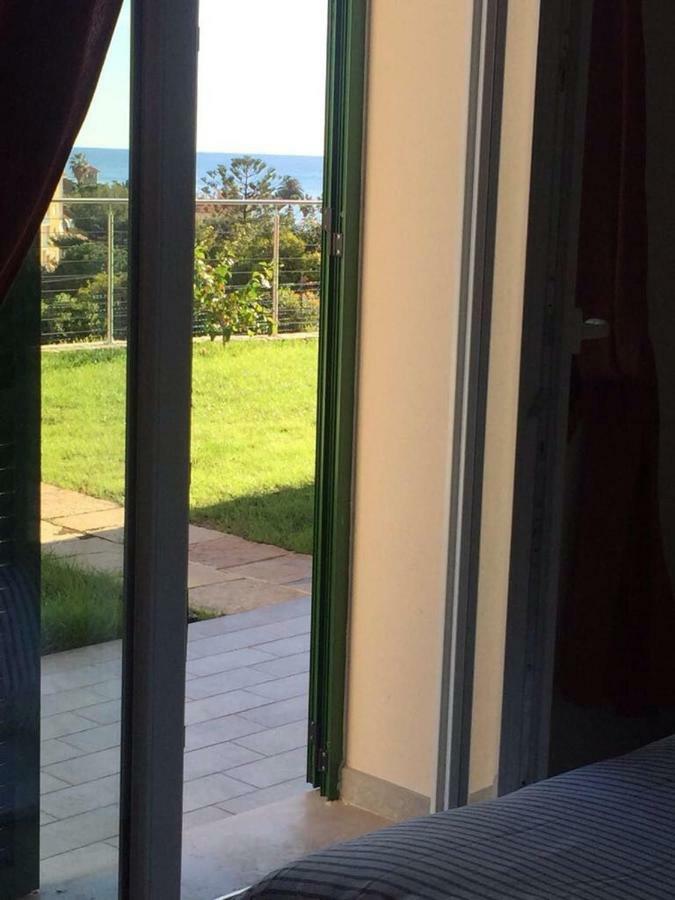 Casaluna Leilighet Ventimiglia Eksteriør bilde