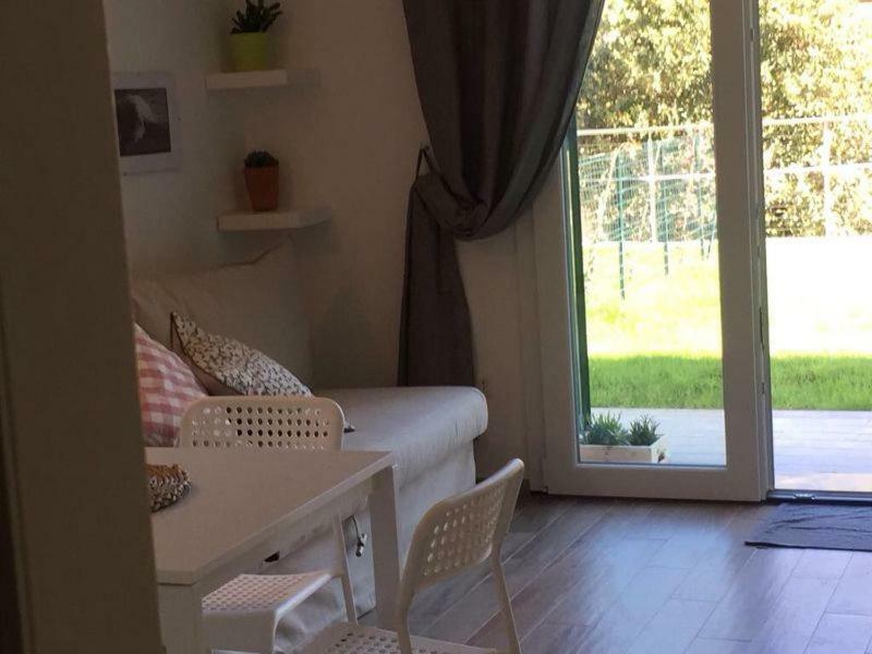 Casaluna Leilighet Ventimiglia Eksteriør bilde
