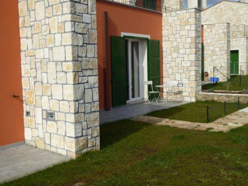 Casaluna Leilighet Ventimiglia Eksteriør bilde