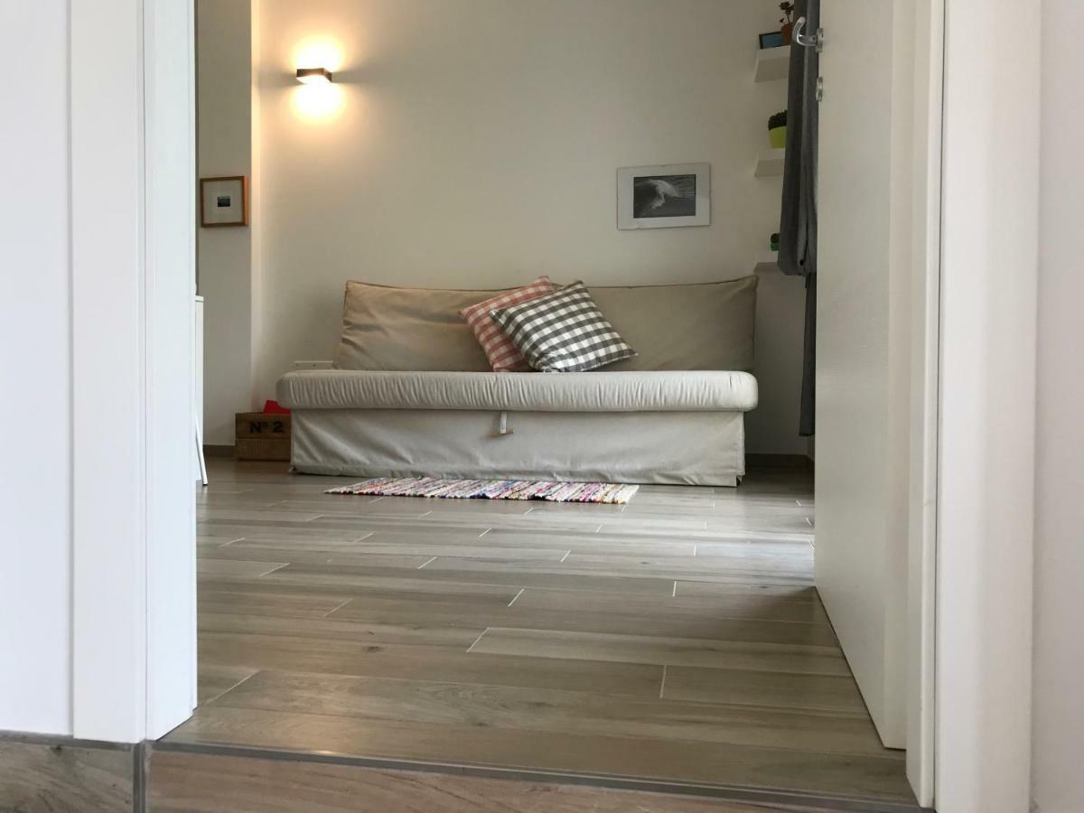 Casaluna Leilighet Ventimiglia Eksteriør bilde